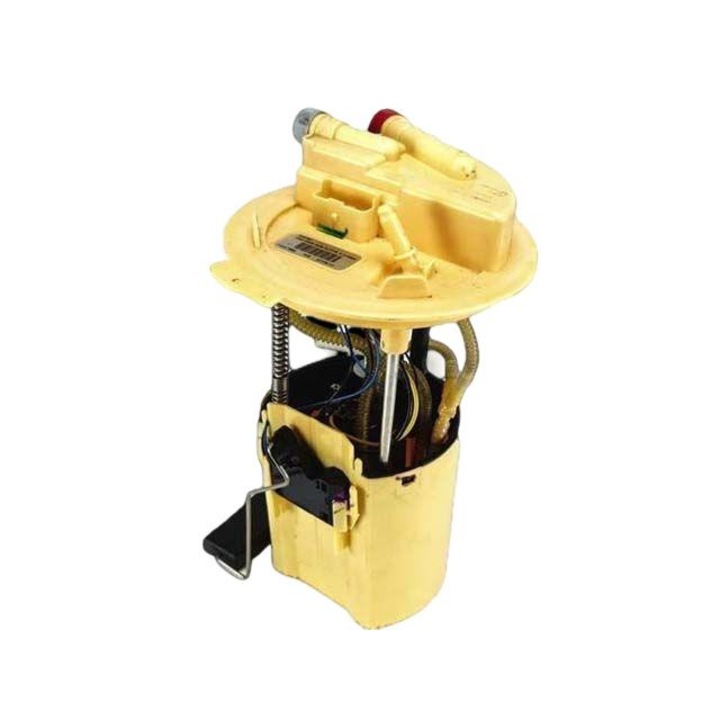 Üzemanyagszivattyú, Volvo, S60/V60 kompatibilis, sárga