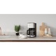 Electrolux E3CM1-3ST Create 3 Kávéfőző