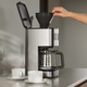 Electrolux E5CM1-6ST Create 5 Kávéfőző