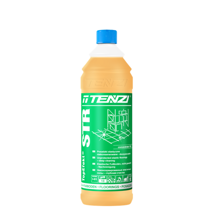 Solutie curatare podele, Tenzi, 1 l