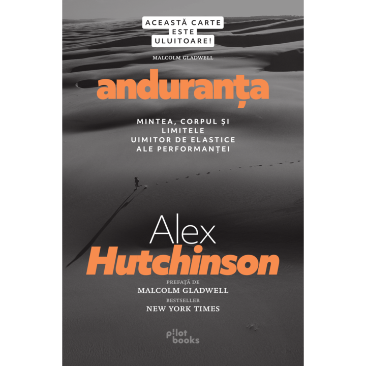 Anduranta, Alex Hutchiinson