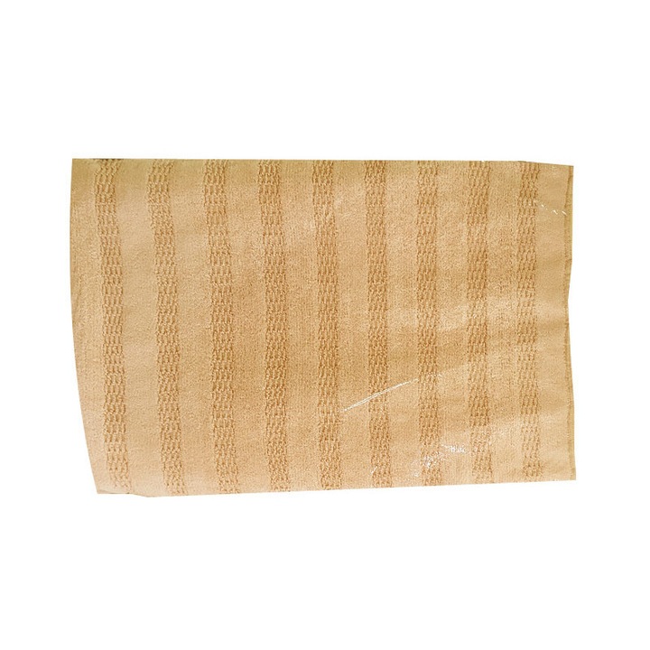 Постелка за баня, 60x100 см, Памук