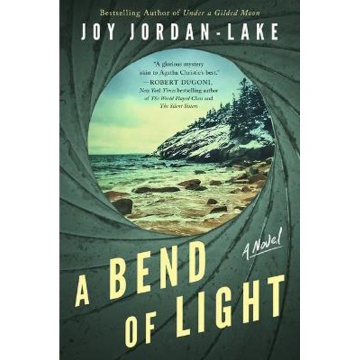A Bend Of Light - Joy Jordan-lake - Joy Jordan-lake