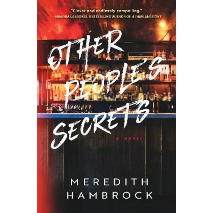 Other People's Secrets - Meredith Hambrock