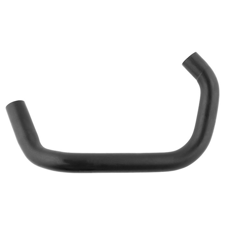 Légzőcső, Volvo, Kompatibilis a 8C30/S40/V50 típusokkal, Fekete