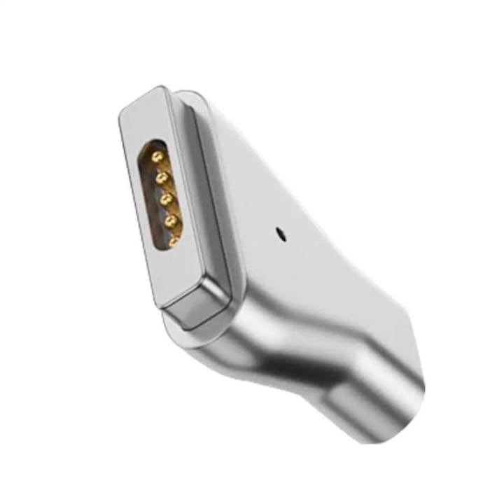 USB-C - Magsafe 2 метален магнитен адаптер за MacBook Air/Pro
