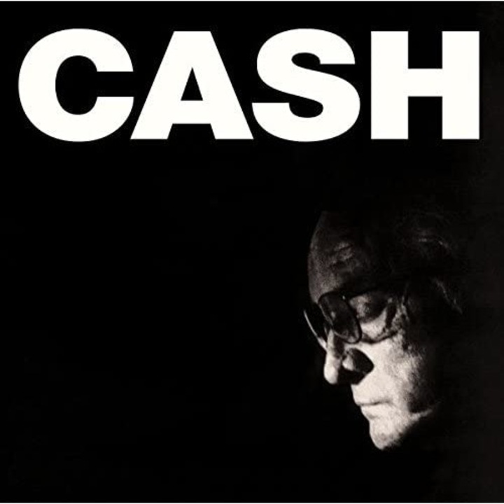 Johnny Cash - American IV : Man Comes Around (cd)