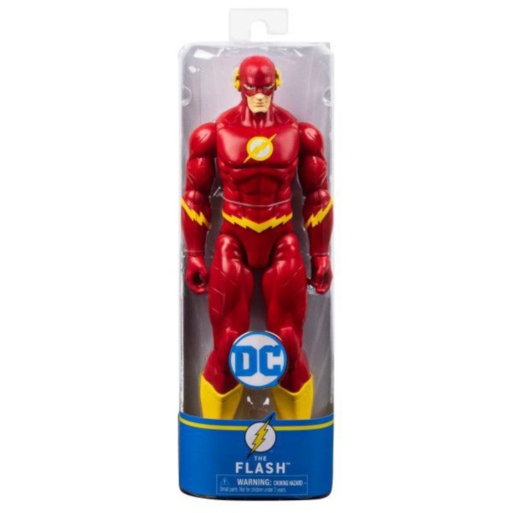 Фигурка, DC Comics, 30 см, Flash