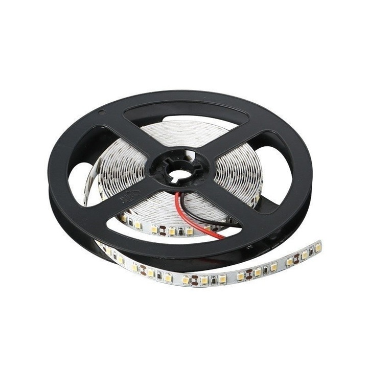 LED szalag, 9,6 W /m, 120 LED, semleges fehér NG2835120NW Ultralux smartsystem