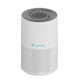 Purificator de aer AlecoAir P30 SILK, Wi-Fi, Lampa UV-C, Filtru True HEPA si Carbune Activ, Functie Ionizare, Senzor PM2.5, Control prin asistenti vocali
