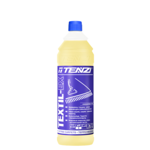Szőnyegtisztító szerek