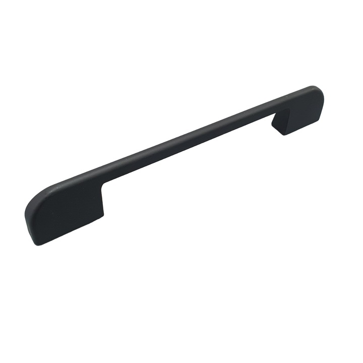 Дръжка модел 841 Черно покритие 160мм