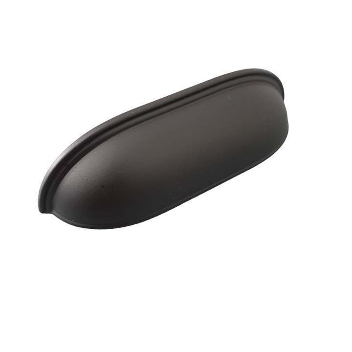 Maner model 883 Finisaj Negru Mat 96mm