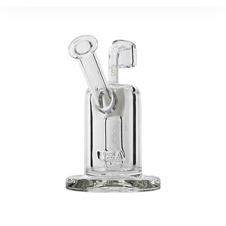 Bong Higher Standards Heavy Duty Riggler, 12 cm eMAG.ro