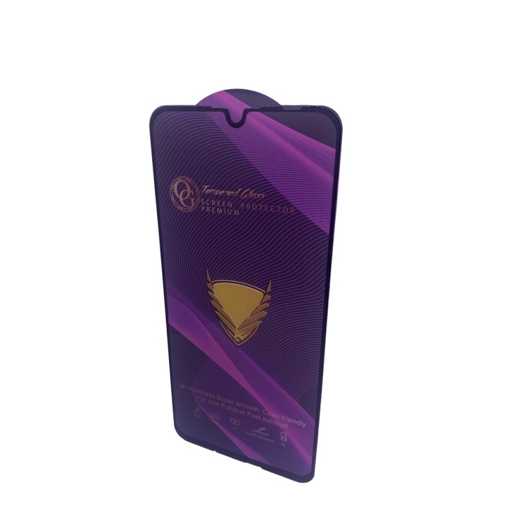 Folie Sticla Compatibila Huawei P Smart 2019