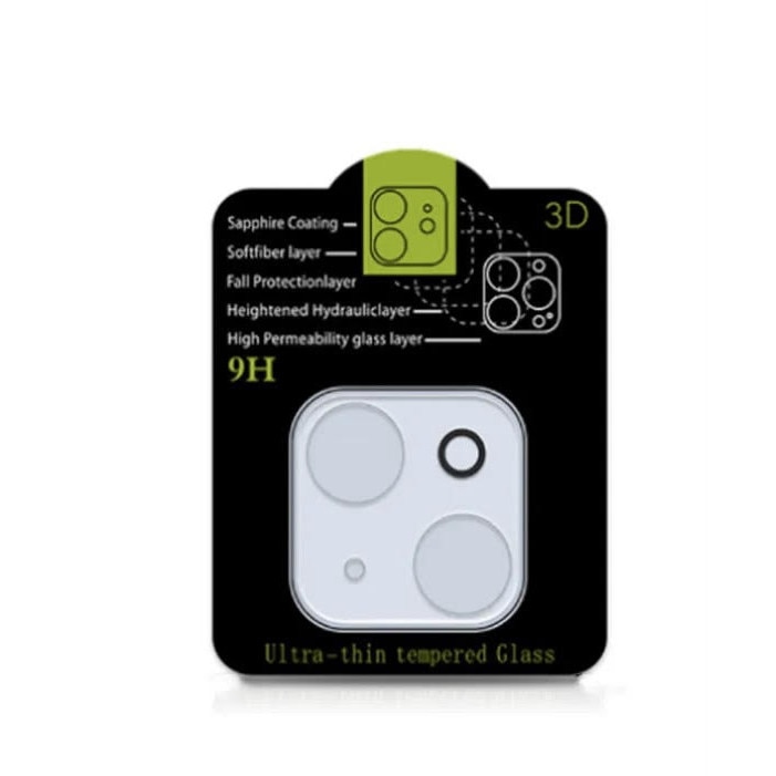 Folie Sticla Camera Compatibila iPhone 13