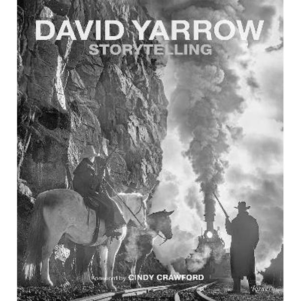 David　Storytelling　Yarrow