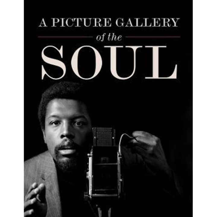 A Picture Gallery Of The Soul - Howard Oransky