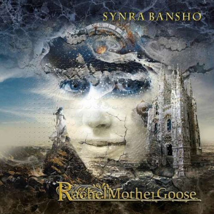 Rachel Mother Goose - Synra Basho -bonus Tr- (CD)