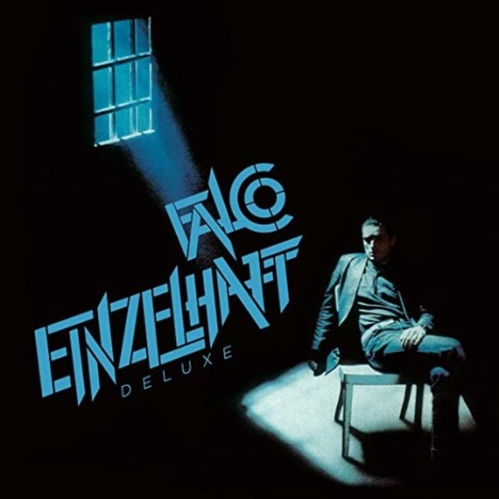FALCO - EINZELHAFT - 3 Vinyl