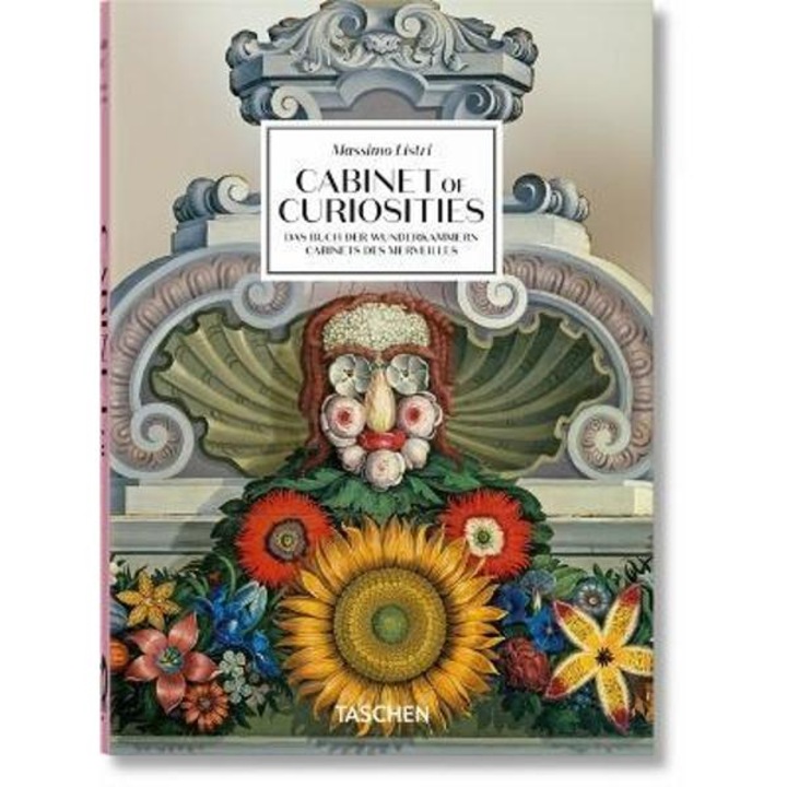 Massimo Listri. Cabinet Of Curiosities. 40th Ed. - Giulia Carciotto