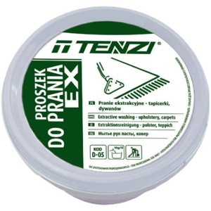 Szőnyegtisztító szerek
