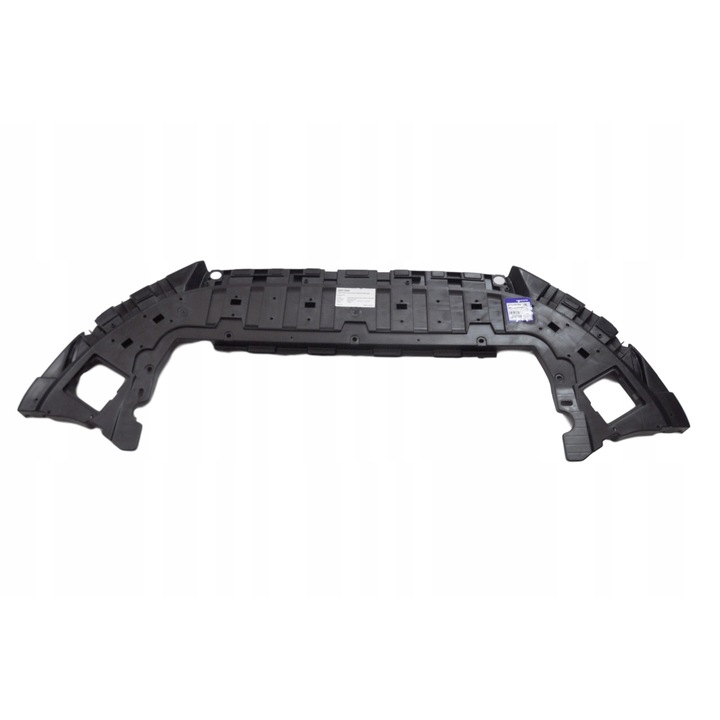 Első lökhárítótartó, Volvo, V40/V40CC, Fekete