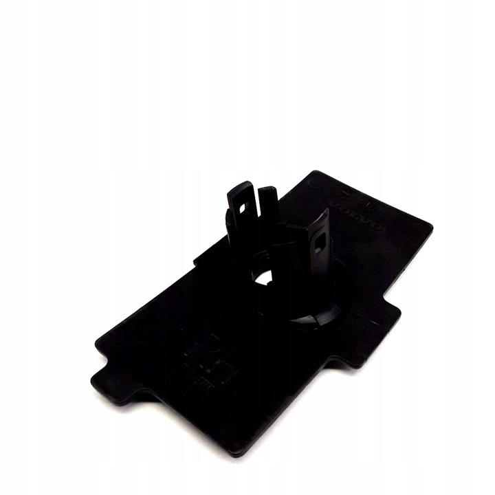 Parkolásérzékelő támogatás, Volvo, XC90/XC60, Fekete