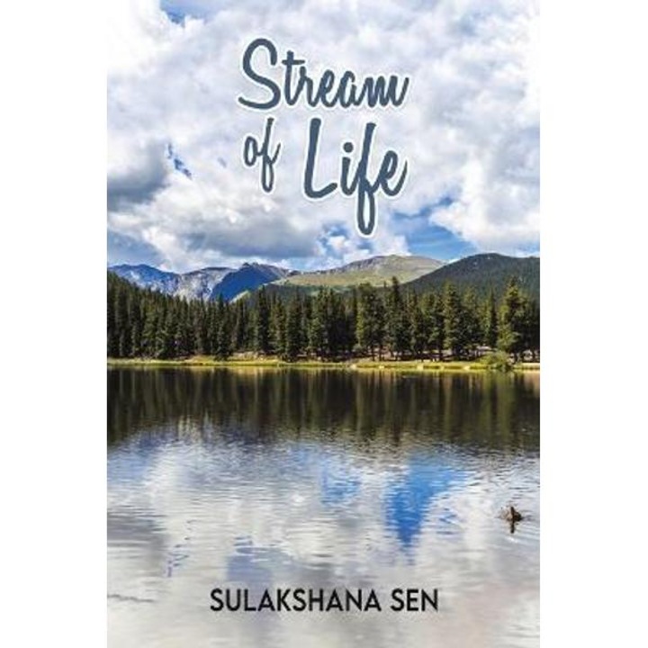 Stream of Life - Sulakshana Sen