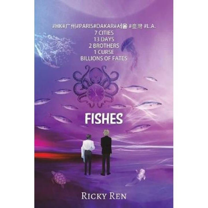 Fishes - Ricky Ren