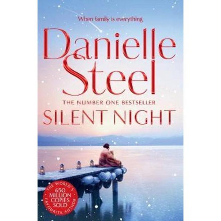 Silent Night - Danielle Steel