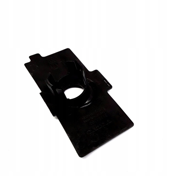 Parkolásérzékelő támogatás, Volvo, XC90/XC60, Fekete