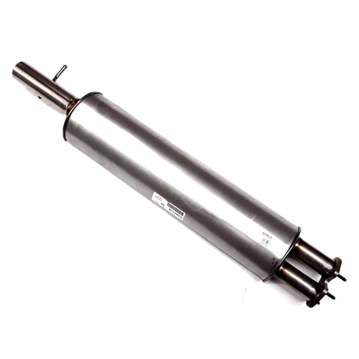 Dob hangtompító, Volvo, Kompatibilis a Volvo XC90-nel