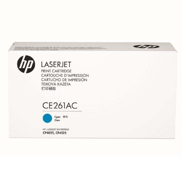 HP toner| 11000pgs | contract cián (266715)