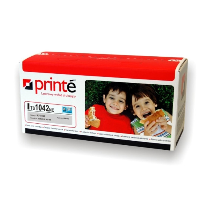 Printé toner TS1042NC (MLT-D1042S), 1500/oldal (242617)