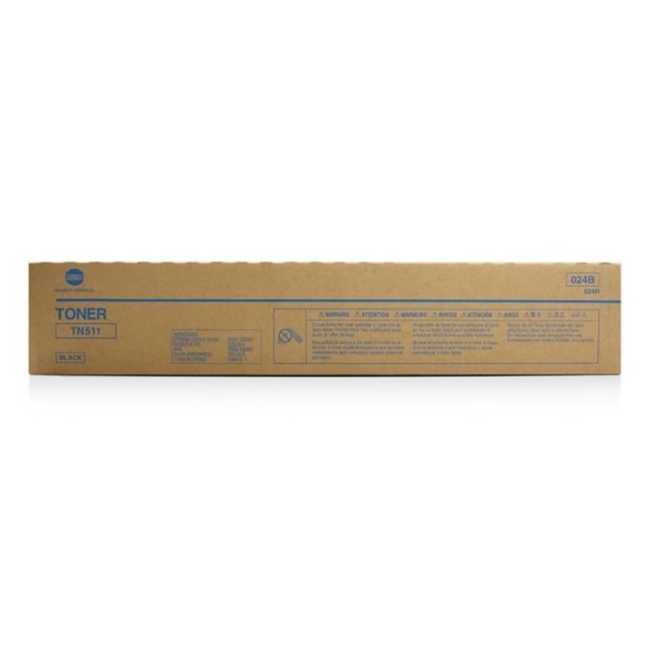 KMINOLTA Toner Bizhub 420 TN-511 (32200) (164235)