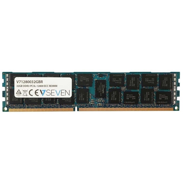 Memorie RAM, V7, DDR3, 32 GB