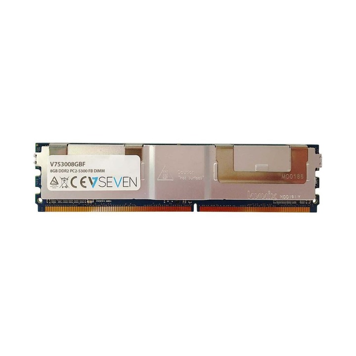 V7 8GB /667 DDR2 Szerver RAM (342621)
