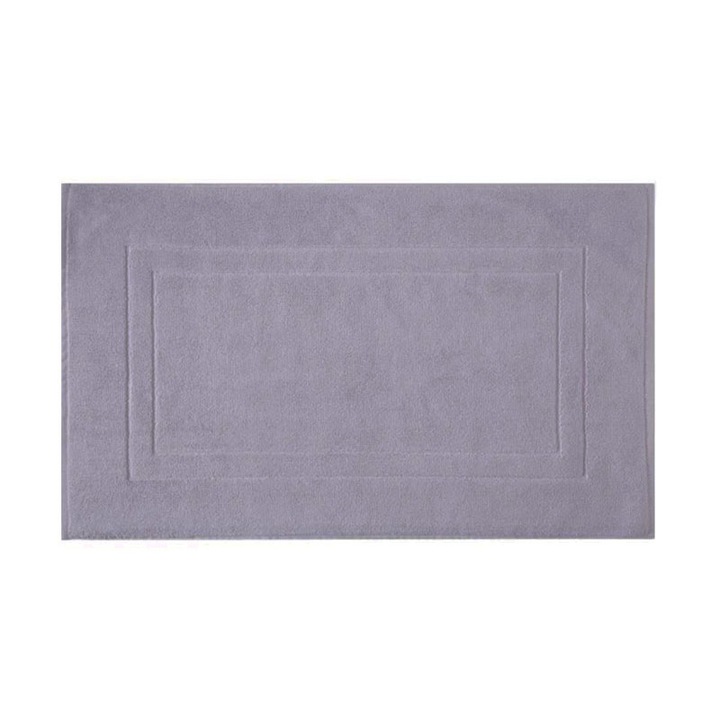 Хавлия за баня, TAC, Pure, Люляк, 50x80 см, 100% памук
