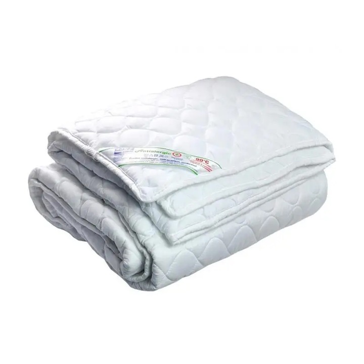 Завивка 4 Seasons, Dormy, Mel, 180x210 см, микрофибър