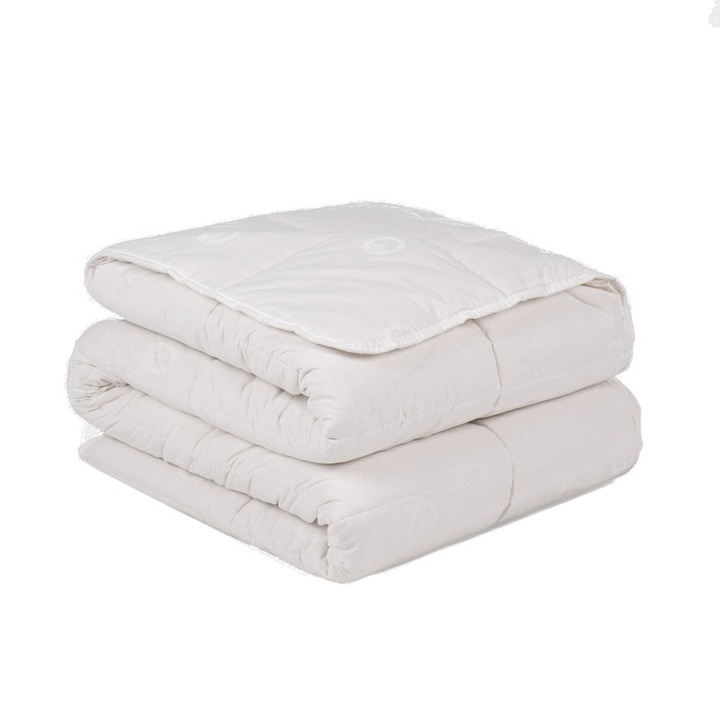 Завивка CottonBox, 195x215 см, 100% памук