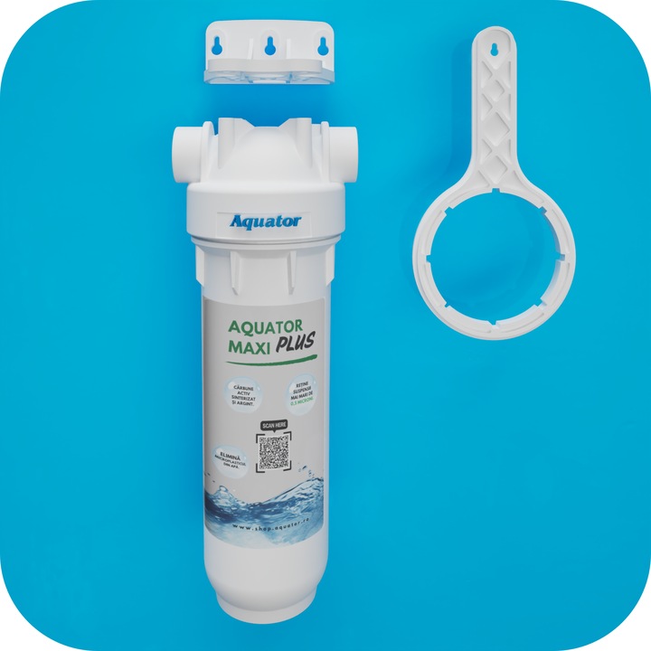 Filtru de apa, Aquator, Maxi, 4000-6000 L