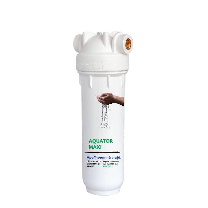 Filtru de apa, Aquator, Maxi, 4000-6000 L