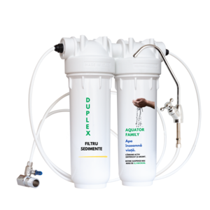 Sisteme filtrare instalatii