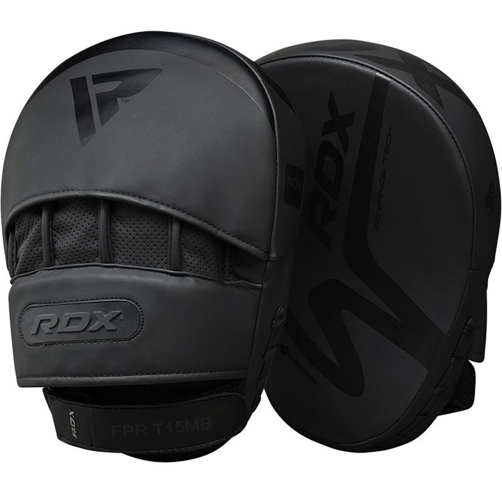 Palmare Rdx T15, черен, уни