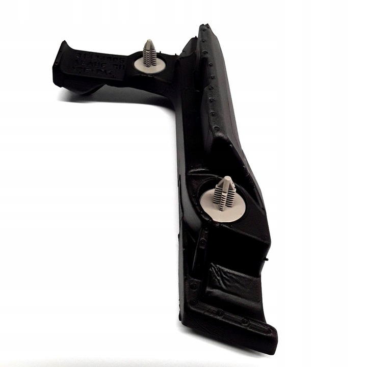 Hangszigetelés, Volvo, S90 II, Fekete