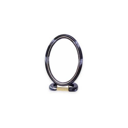 Козметично огледало, Top Choice, Пластмаса, Черно eMAG.bg