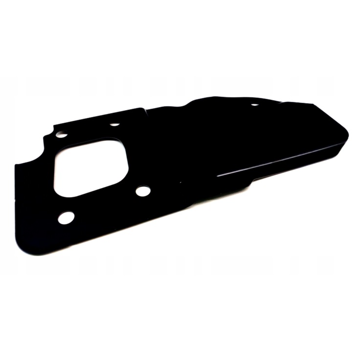 Napvédő támaszték, Volvo, XC90 II Fekete