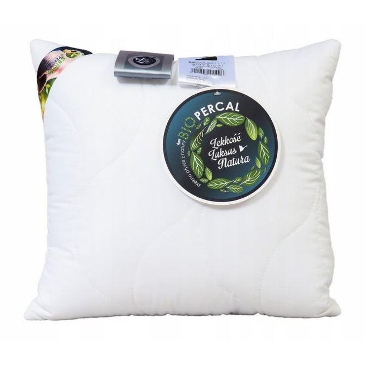 Perna antialergica, AMZ, 70x80, 1000g, 100% bumbac