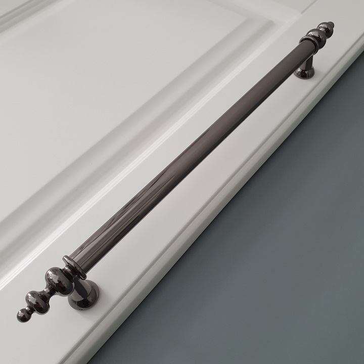 Maner model 1047 Finisaj Antracit 224mm, Imperial